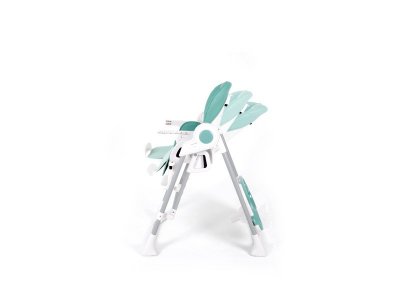 Стульчик-качели для кормления Tomix Butterfly 1-00337175_4
