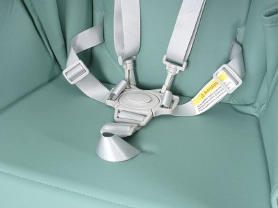 Стульчик-качели для кормления Tomix Butterfly 1-00337175_7