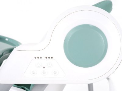 Стульчик-качели для кормления Tomix Butterfly 1-00337175_8