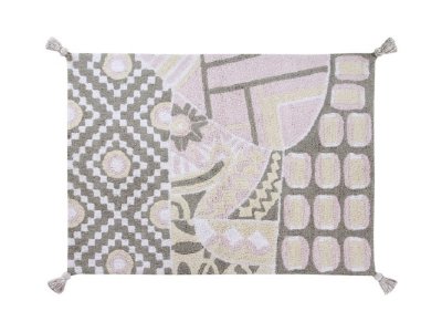 Ковер Lorena Canals Индийский Indian Bag 120*160 см 1-00335696_1