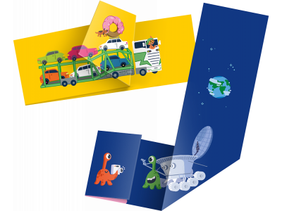 Головоломка Реши-Пиши Сгибалки Транспорт 1-00337322_4