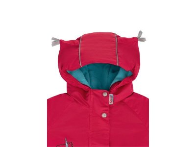 Куртка для девочки Oldos Active Милана утепленная 1-00329272_6