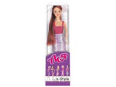 Кукла ToysLab Ася, A-стайл вариант 5, 28 см 1-00229632_2