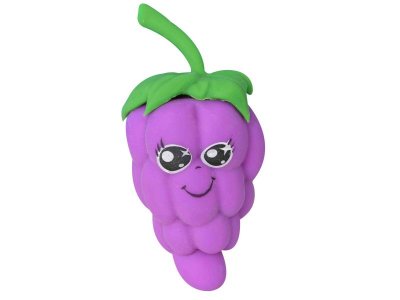 Игрушка-антистресс HTI Poket money, Фруктовые друзья 1-00284044_4