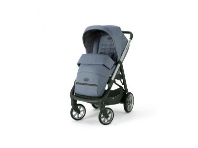 Прогулочная коляска книжка Inglesina Aptica 1-00337378_2