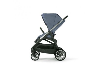Прогулочная коляска книжка Inglesina Aptica 1-00337378_3