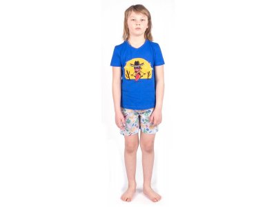 Пижама для мальчика Свiтанак 1-00337572_1