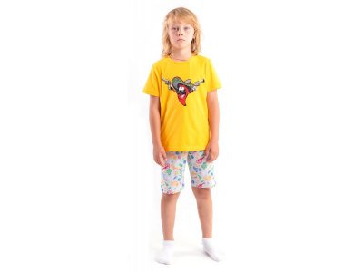 Пижама для мальчика Свiтанак 1-00337577_1
