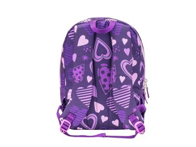 Рюкзак Belmil Kiddy, со светоотражающими элементами, 12 литров 1-00338012_4
