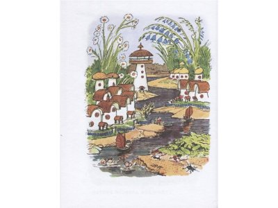 Книга Детям. Избранные произведения (юбилейное издание) Носов Н. Н. / Machaon 1-00236072_6