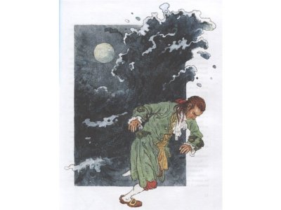 Книга Путешествия Гулливера Свифт Дж. / Machaon 1-00236172_6