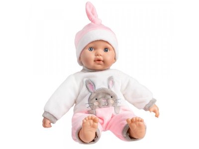 Кукла мягконабивная Fancy Dolls Пупсик 1-00338510_3