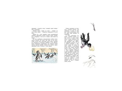 Книга На горке, Рисунки И. Семёнова, Носов Н. / Machaon 1-00153541_3