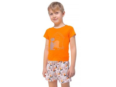 Пижама для мальчика Lowry 1-00338880_1