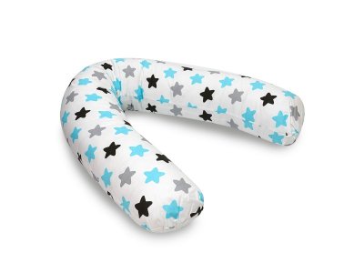 Подушка для беременных Mobilbaby Звездное 1-00339236_1