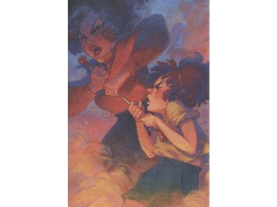 Книга Райми Найтингейл - девочка с лампой ДиКамилло К. / Machaon 1-00235982_5