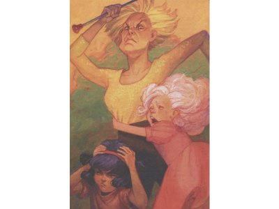 Книга Райми Найтингейл - девочка с лампой ДиКамилло К. / Machaon 1-00235982_7