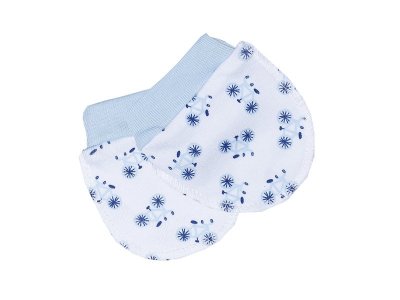 Комплект Palloncino Hero Велосипеды Чепчик и рукавички 1-00337768_3