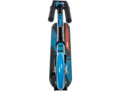Самокат двухколесный Bondibon Nimbus 1-00339290_8