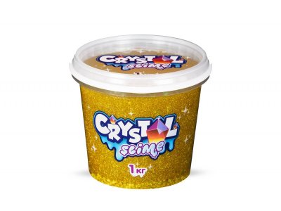 Слайм Slime Crystal slime, 1 кг 1-00302325_1