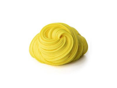 Слайм Cream-Slime с ароматом банана, 450 г 1-00302334_6