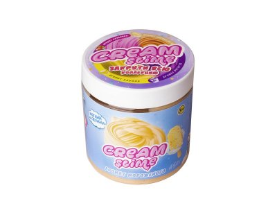 Слайм Cream-Slime с ароматом мороженого, 450 г 1-00302335_3