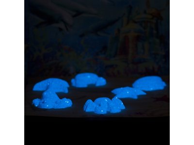 Набор Космический песок Морской мир 3 кг 1-00302494_11