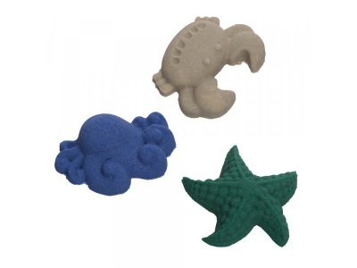 Набор Космический песок Морской мир 3 кг 1-00302494_13