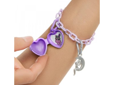 Кукла-сюрприз Mattel Barbie Фея с сюрпризами внутри 1-00339402_3