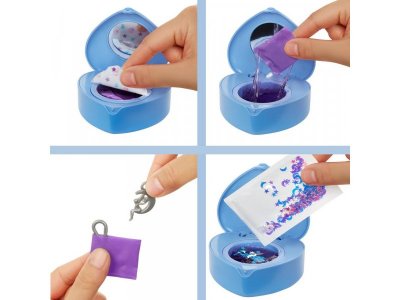 Кукла-сюрприз Mattel Barbie Фея с сюрпризами внутри 1-00339402_4