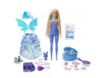 Кукла-сюрприз Mattel Barbie Фея с сюрпризами внутри 1-00339402_5