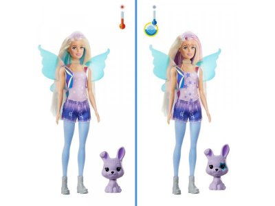 Кукла-сюрприз Mattel Barbie Фея с сюрпризами внутри 1-00339402_8