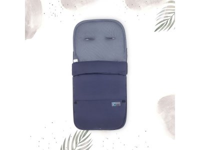 Конверт демисезонный Altabebe 1-00299715_2