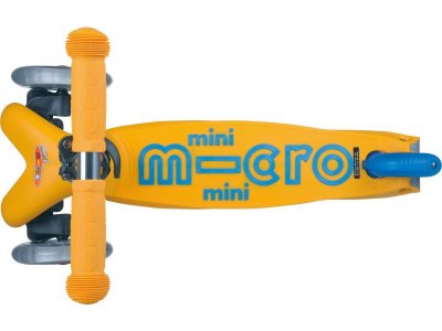 Самокат трехколесный Mini Micro Deluxe 1-00339495_4