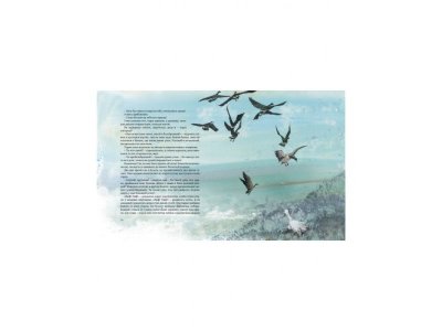 Книга Гадкий утенок, Андерсен Х.К. / Machaon 1-00153848_7