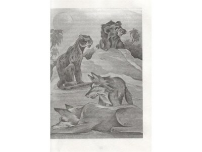 Книга Маугли, КипЛинг Р. / Machaon 1-00201994_4