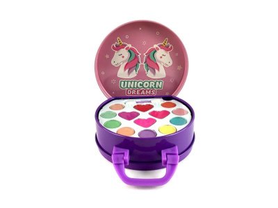 Мини кейс с косметикой Martinelia Мечты единорога 1-00338465_6