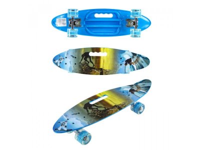 Скейт Navigator 1-00339689_1