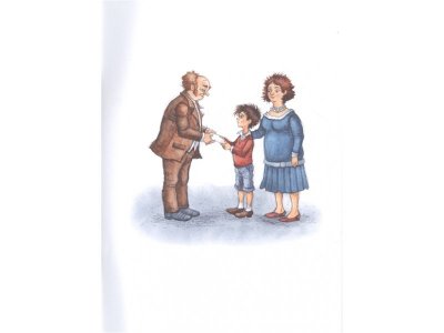 Книга Маленький принц, Сент-Экзюпери А. де / Издательство Аст 1-00306255_3