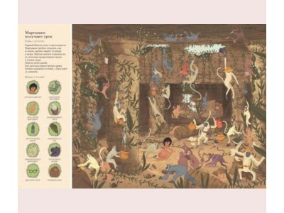 Книга Маугли, Киплинг Р. / Издательство Аст 1-00306271_2