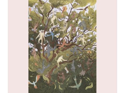 Книга Маугли, Киплинг Р. / Издательство Аст 1-00306271_4