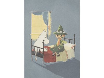 Книга Муми-тролли и самый последний на свете дракон, Янссон Т. / Издательство Аст 1-00306289_5