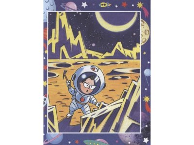 Книга Незнайка на Луне, Носов Н.Н. / Издательство Аст 1-00306298_5