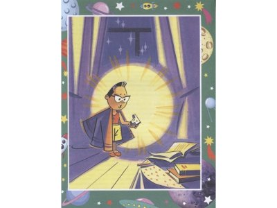 Книга Незнайка на Луне, Носов Н.Н. / Издательство Аст 1-00306298_6