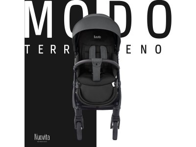 Прогулочная коляска книжка Nuovita Modo Terreno 1-00338436_13