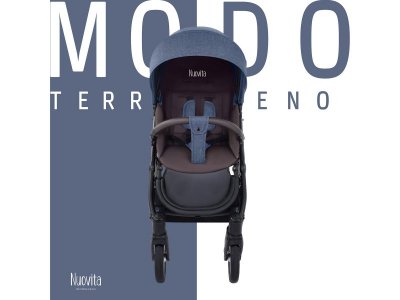 Прогулочная коляска книжка Nuovita Modo Terreno 1-00338441_12