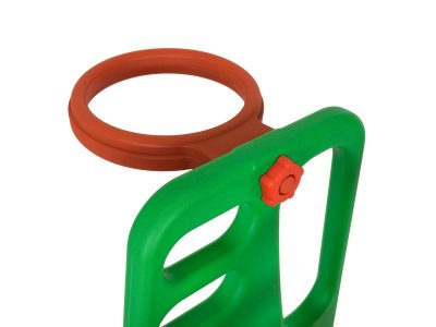 Горка Happy Box с баскетбольным кольцом JM-1001 1-00335750_9