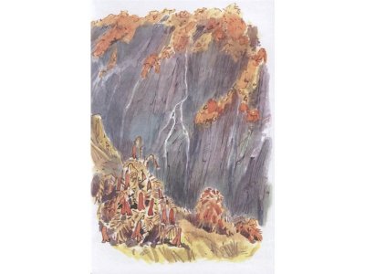 Книга Маруся ещё вернётся Токмакова И. П. / Machaon 1-00236003_6