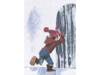 Книга Сказка о потерянном времени Шварц Е. / Machaon 1-00236007_5