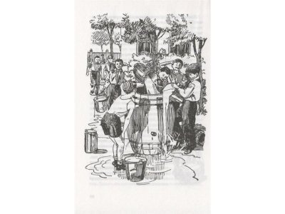 Книга Дневник Коли Синицына, Носов Н. / Machaon 1-00280496_5